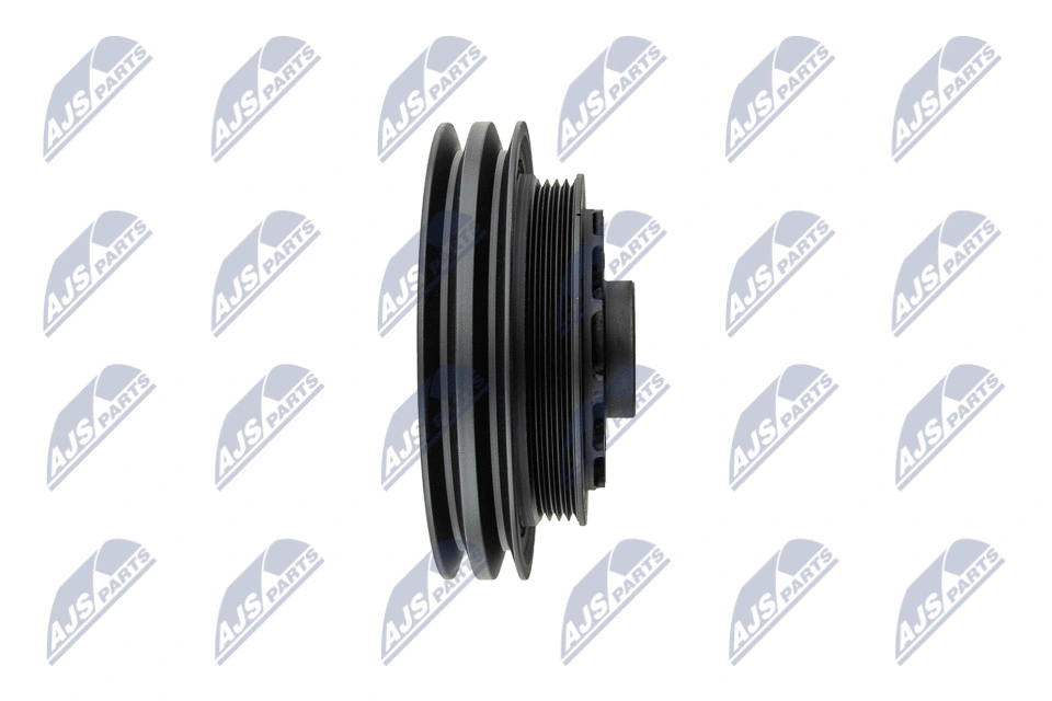 Belt Pulley, crankshaft