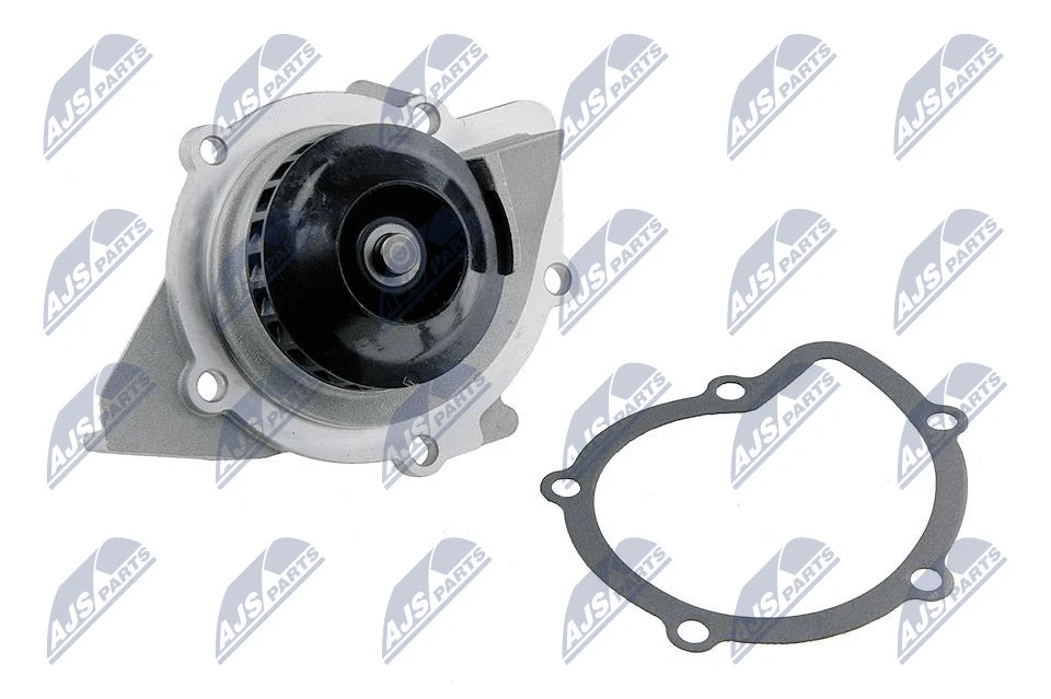 Water Pump, engine cooling (CPW-CT-032)