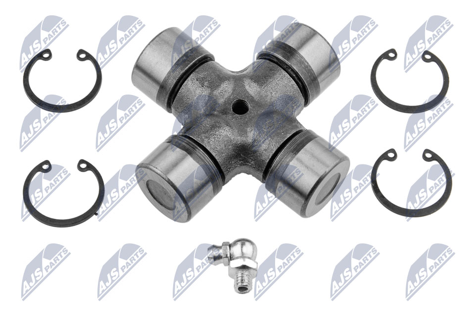 Joint, propshaft