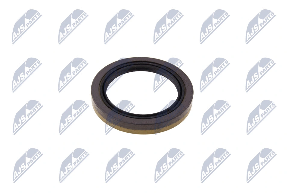 Shaft Seal, wheel bearing (NZA-ME-001)