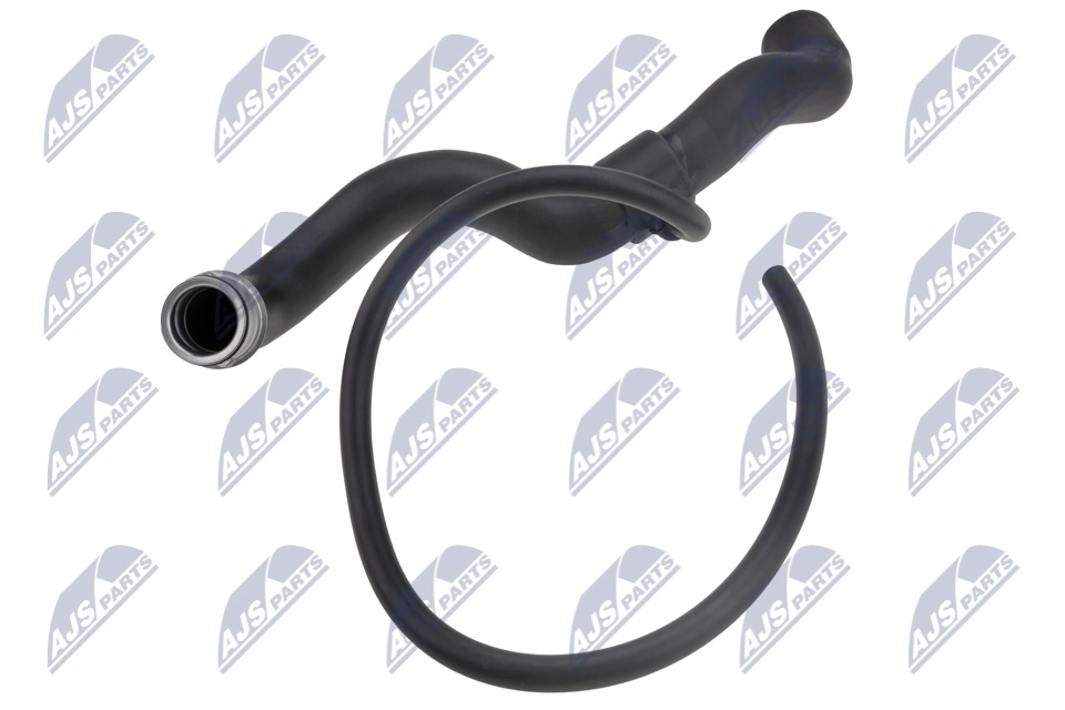 Radiator Hose (CPP-ME-004)