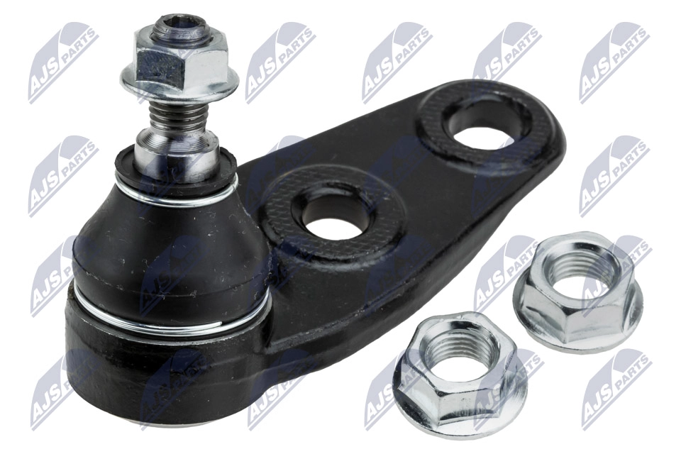 Ball Joint (ZSD-BM-009)