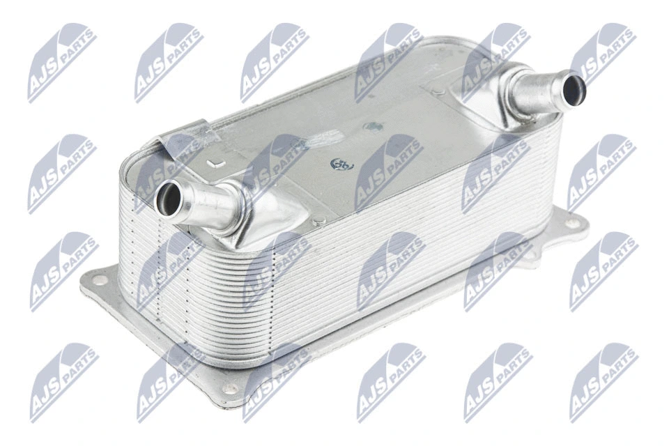 Oil Cooler, engine oil (CCL-VW-010)