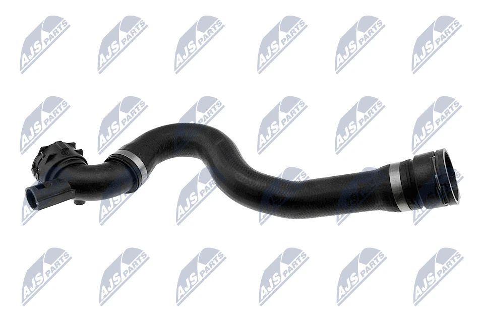 Radiator Hose (CPP-BM-001)
