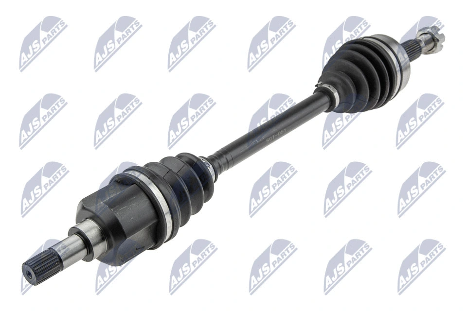 Drive Shaft