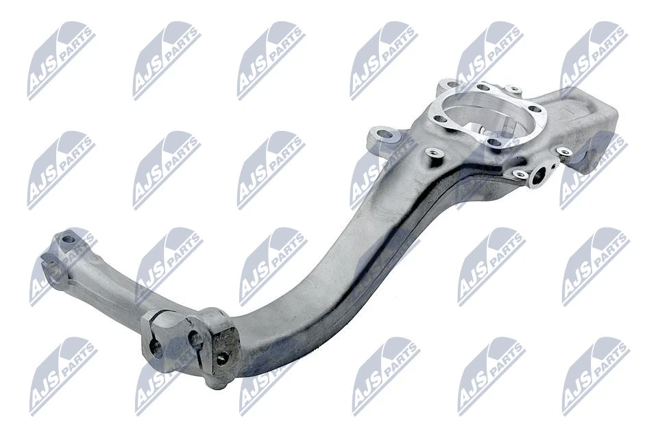 Steering Knuckle, wheel suspension