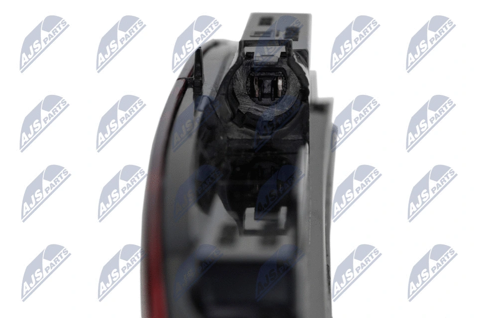 Auxiliary Stop Light