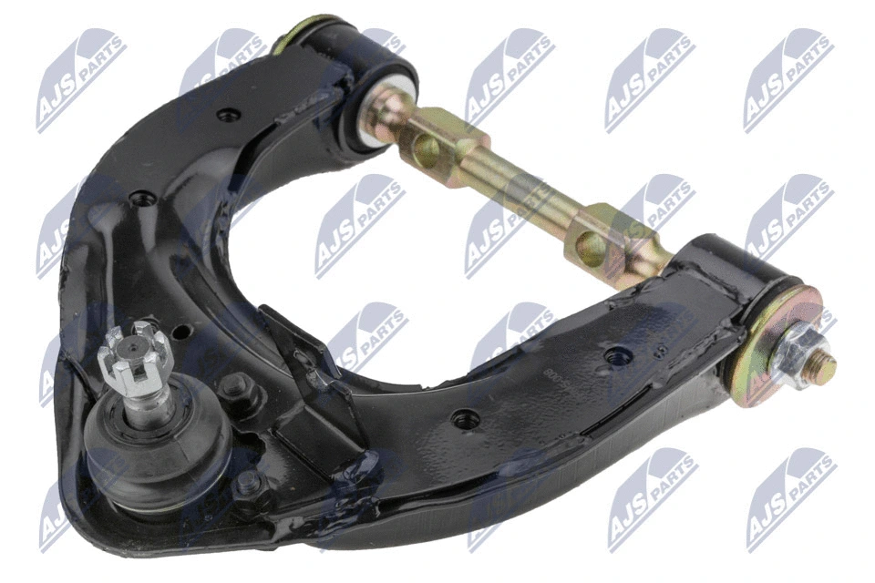 Control/Trailing Arm, wheel suspension (ZWG-MS-009)