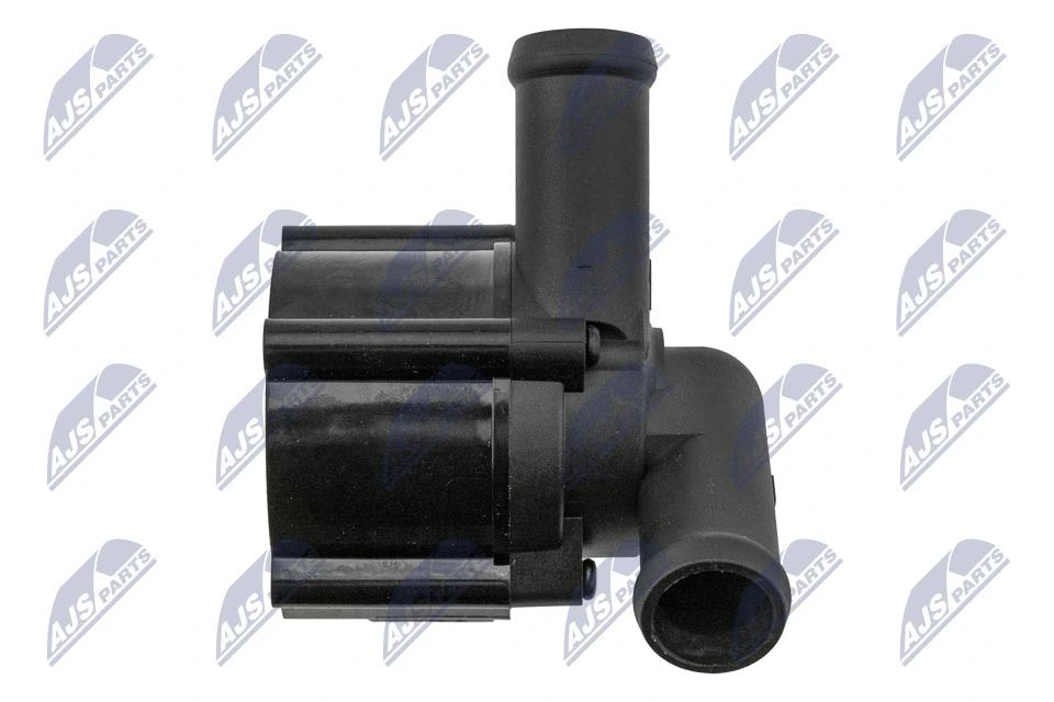 Auxiliary Water Pump (cooling water circuit)
