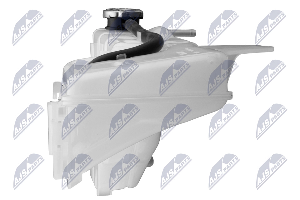 Expansion Tank, coolant