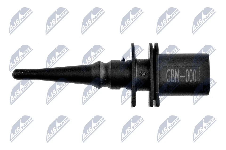 Sensor, exterior temperature