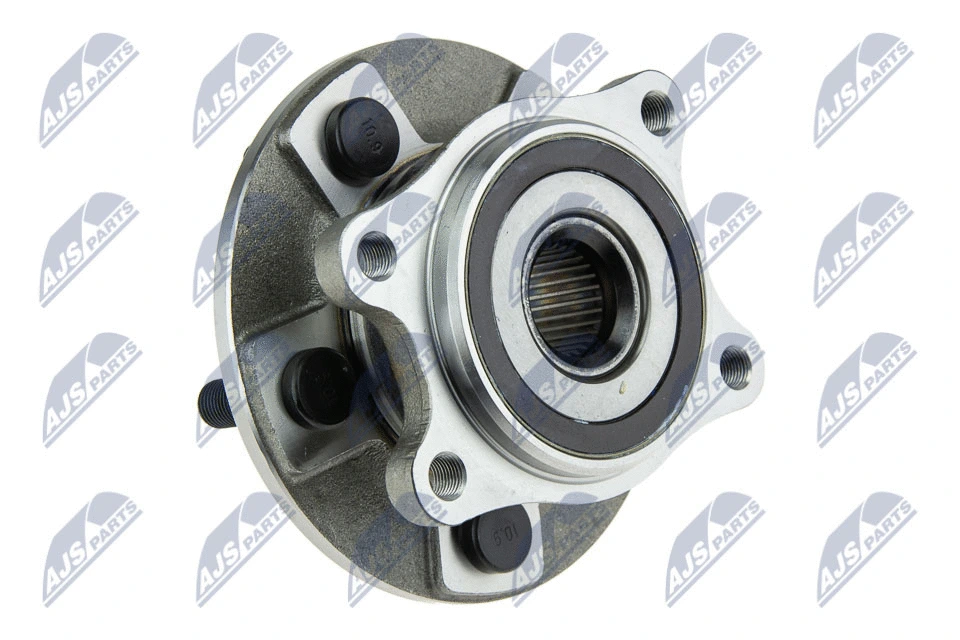 Wheel Bearing Kit (KLP-TY-079)