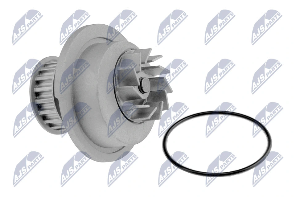 Water Pump, engine cooling (CPW-DW-002)