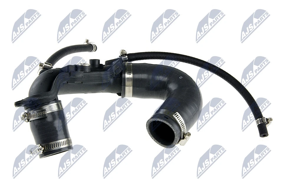 Charge Air Hose