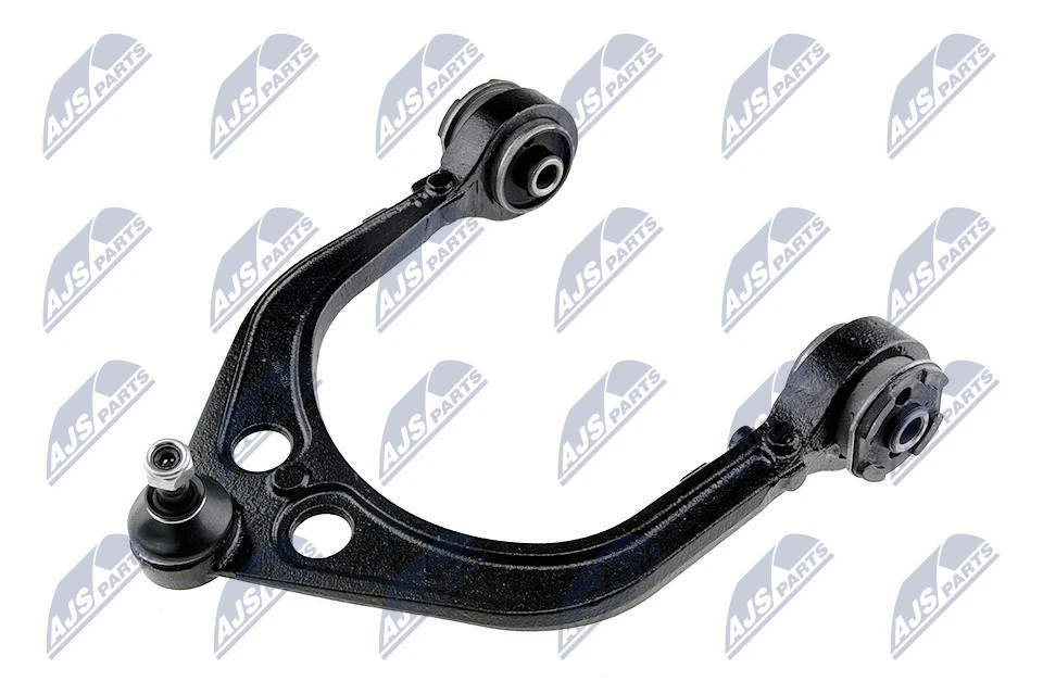 Control/Trailing Arm, wheel suspension (ZWG-CH-002)