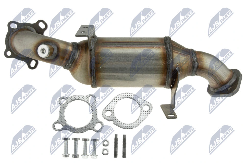 Catalytic Converter