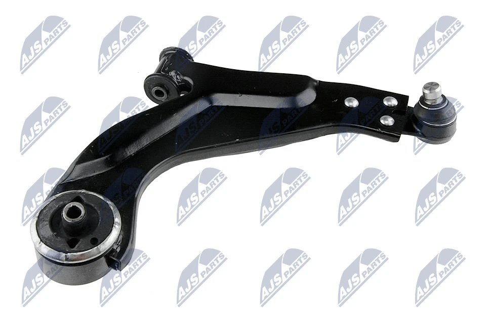 Control/Trailing Arm, wheel suspension (ZWD-FR-003)