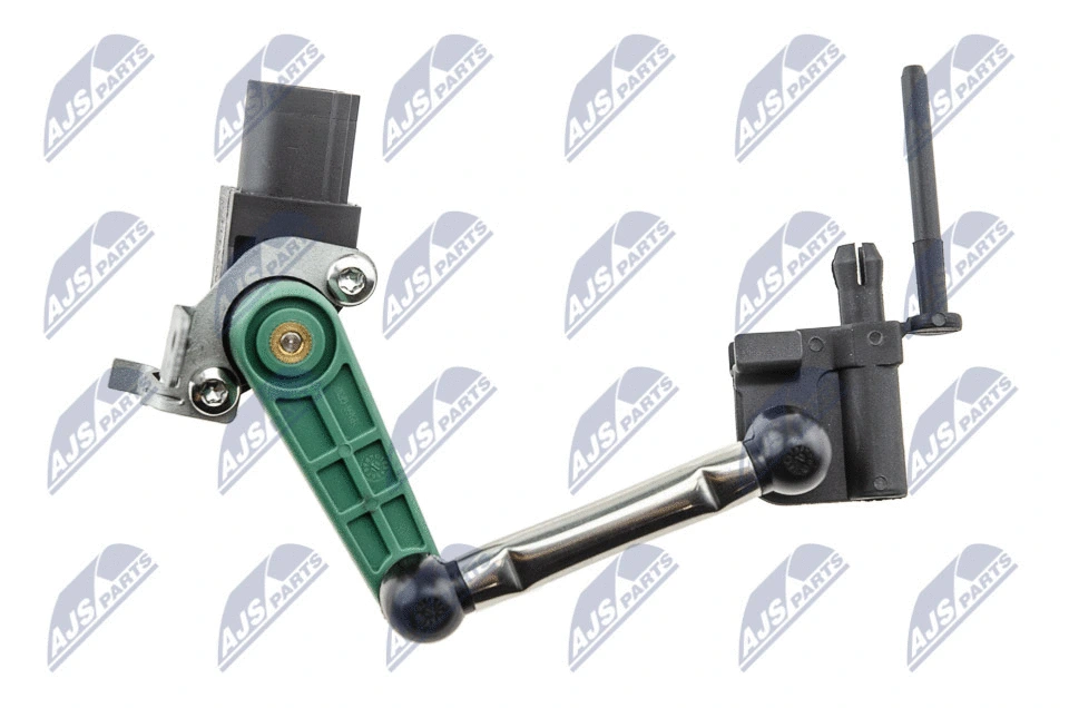 Sensor, Xenon light (headlight levelling)