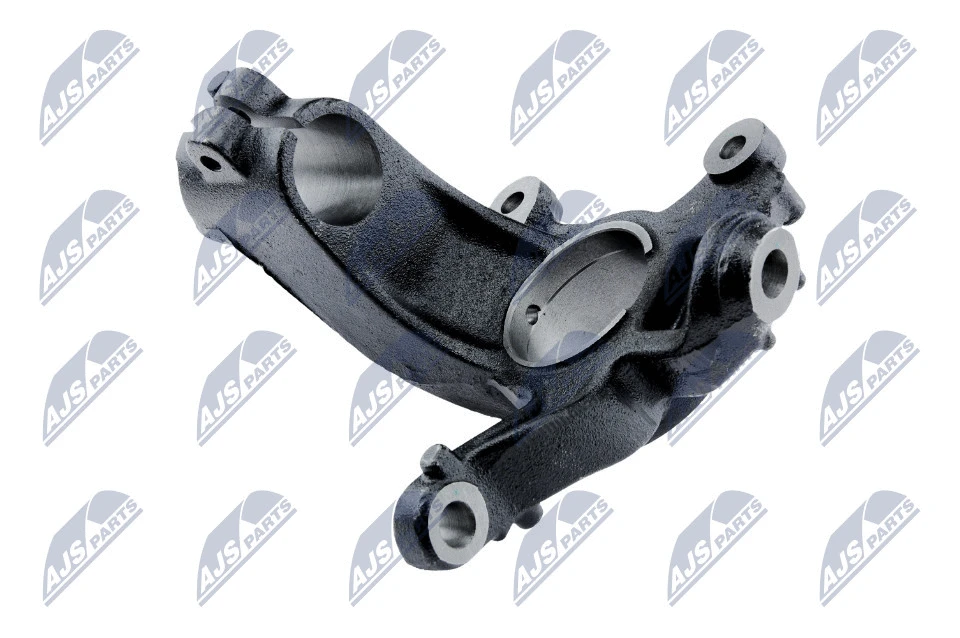 Steering Knuckle, wheel suspension