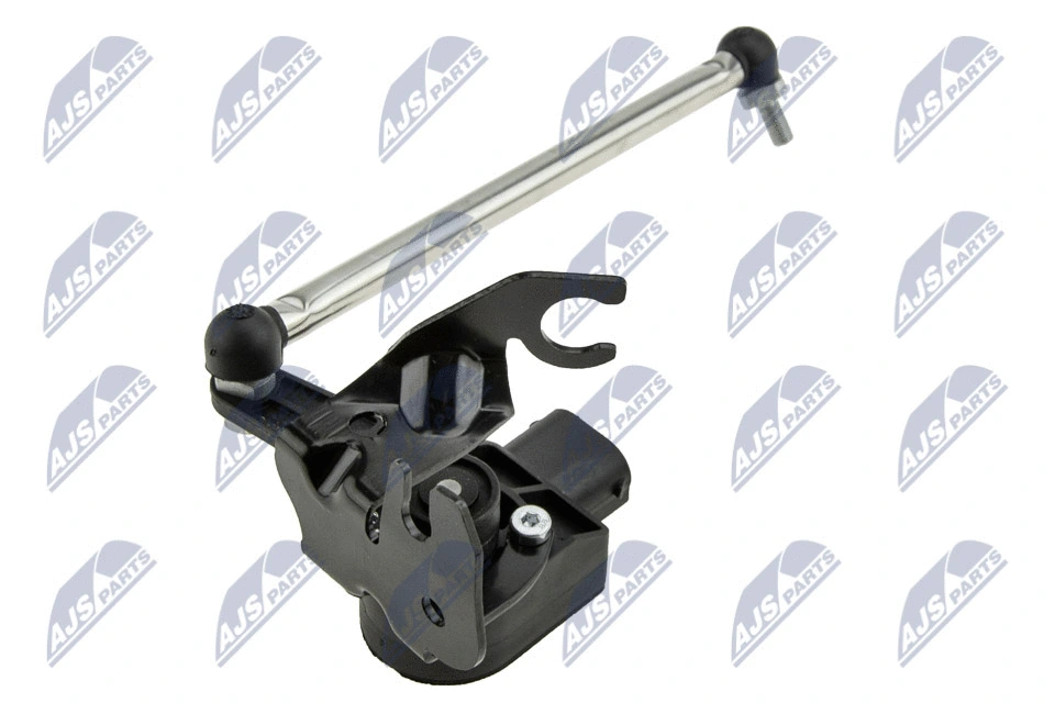 Sensor, Xenon light (headlight levelling)