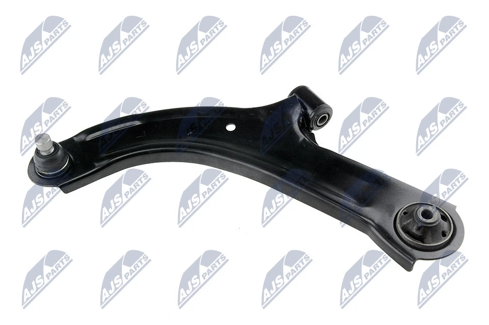 Control/Trailing Arm, wheel suspension (ZWD-NS-078)