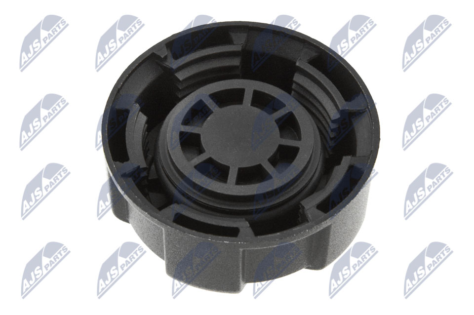 Cap, coolant tank