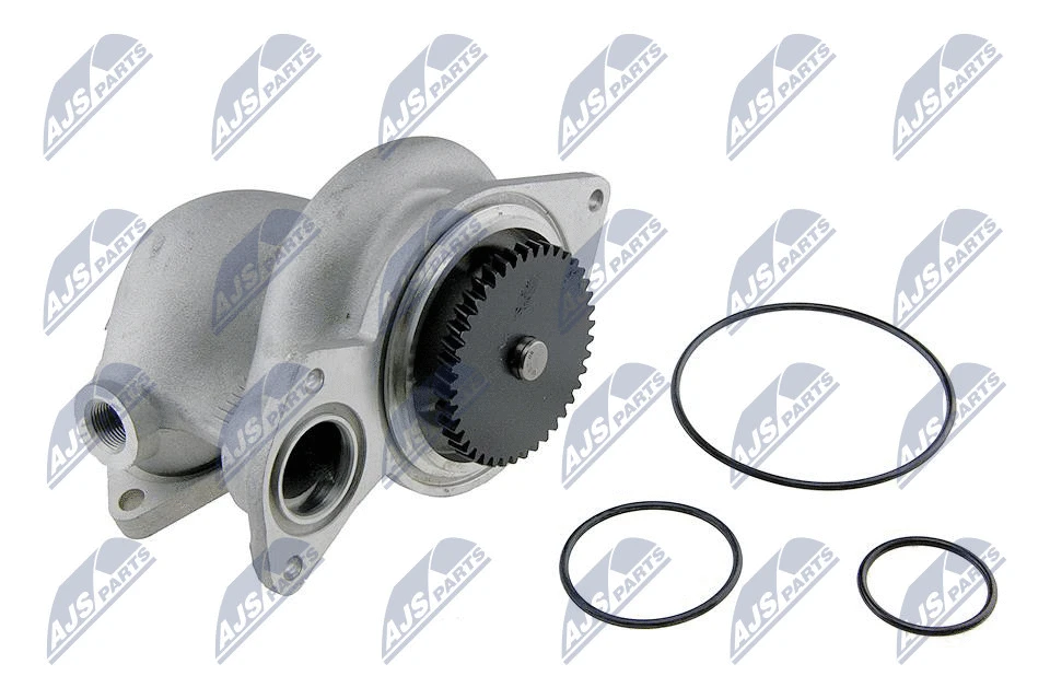 Water Pump, engine cooling (CPW-VW-040)