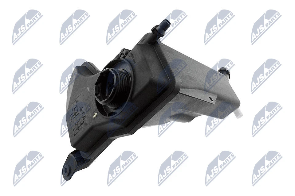 Expansion Tank, coolant (CZW-BM-026)