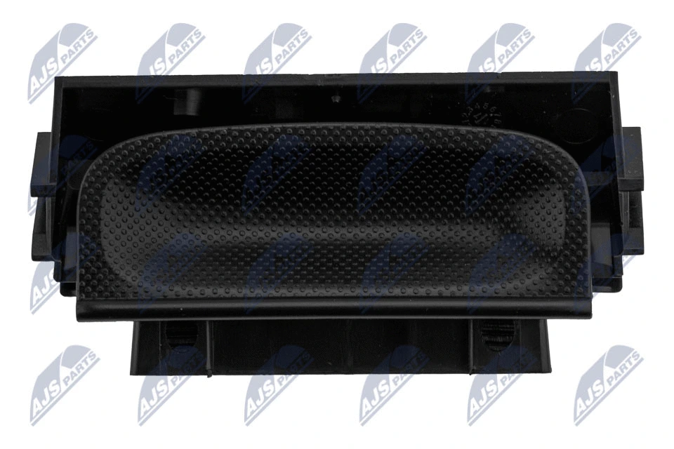 Exterior Door Handle