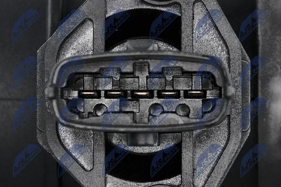 Mass Air Flow Sensor