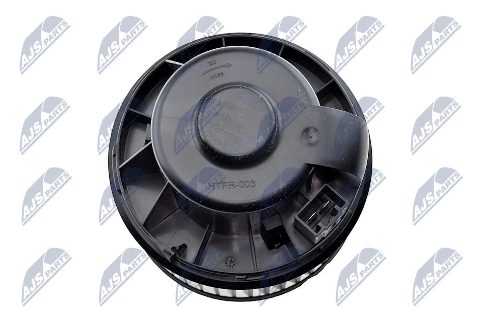 Interior Blower