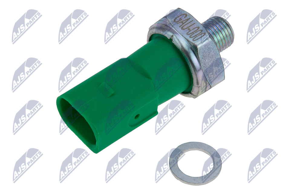 Oil Pressure Switch