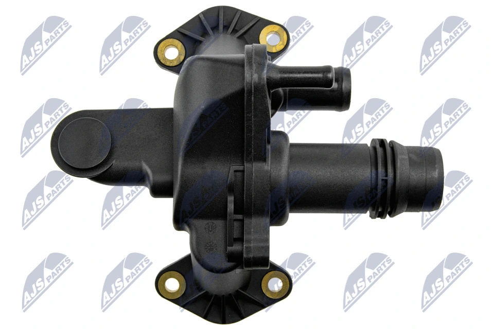 Coolant Flange