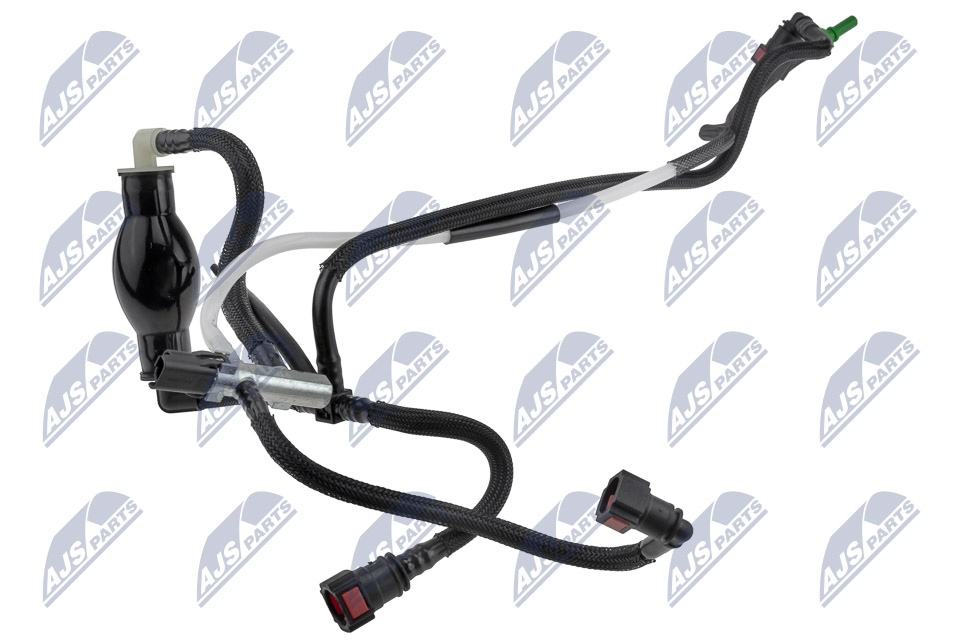 Fuel Line (BPP-CT-030)