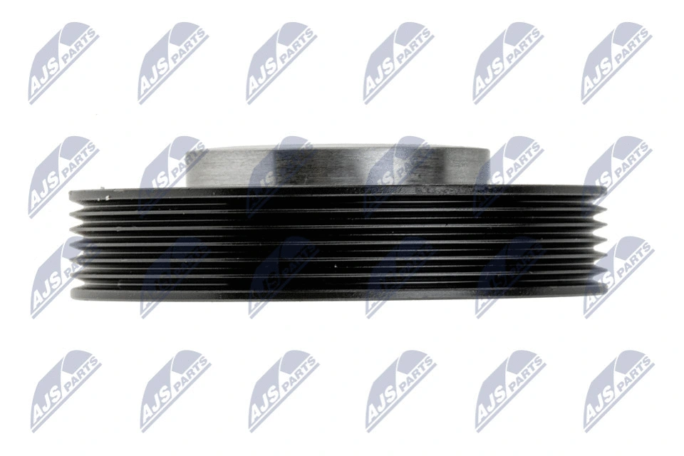 Belt Pulley, crankshaft