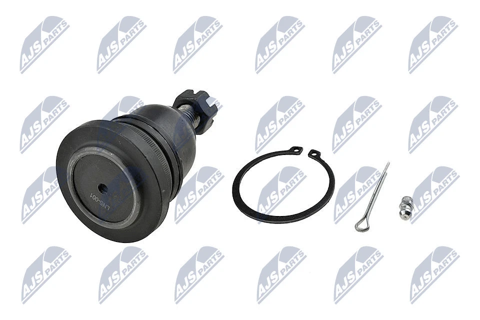 Ball Joint