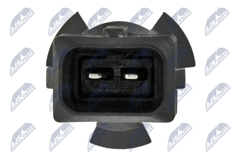 Sensor, exterior temperature