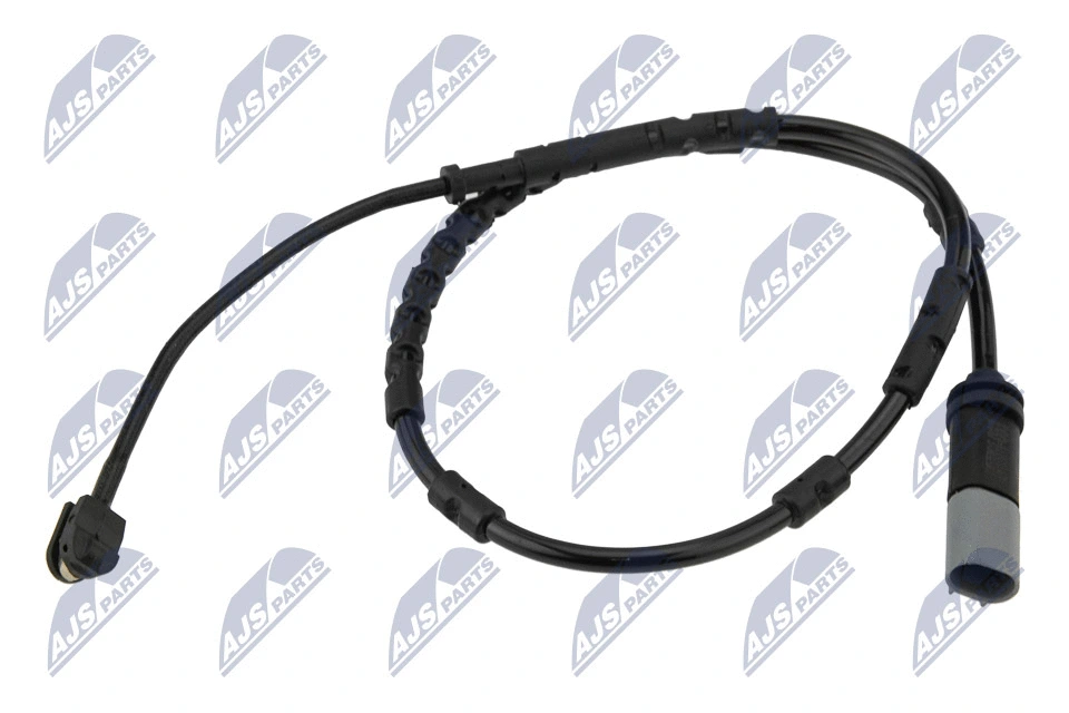 Warning Contact, brake pad wear (HCZ-BM-063)