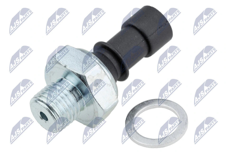 Oil Pressure Switch (ECC-FT-000)