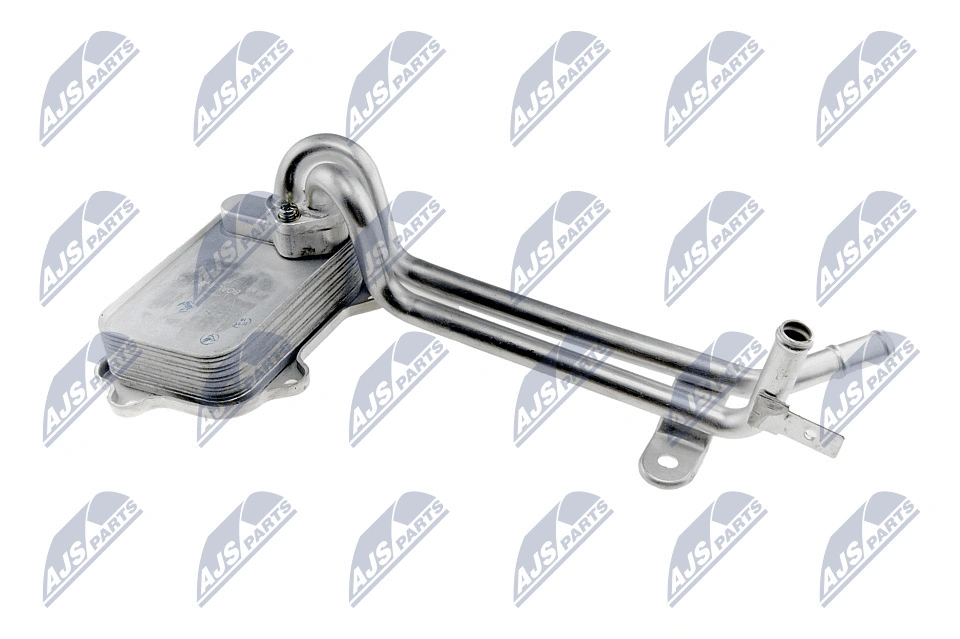 Oil Cooler, engine oil (CCL-AU-008)
