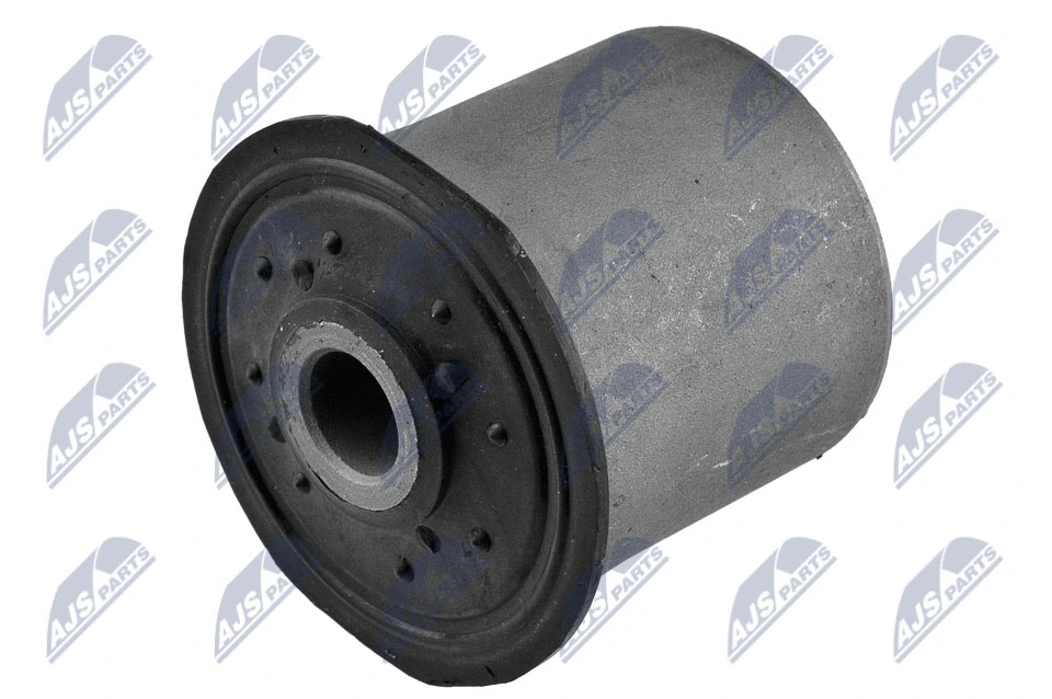 Mounting, control/trailing arm (ZTP-CH-012A)