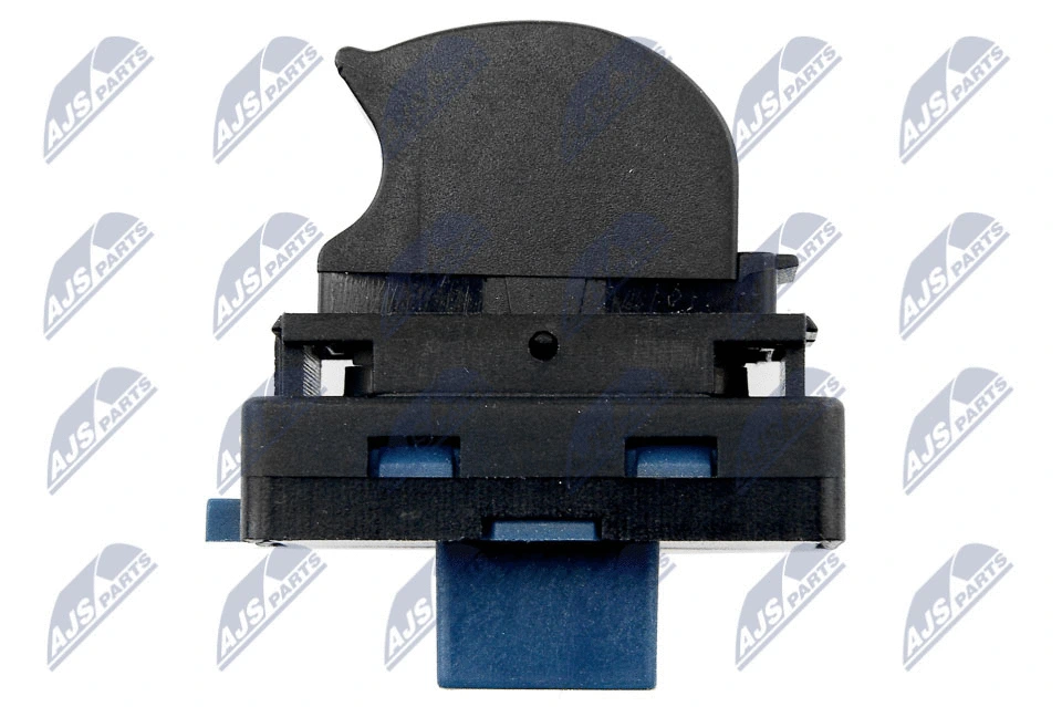 Switch, window regulator