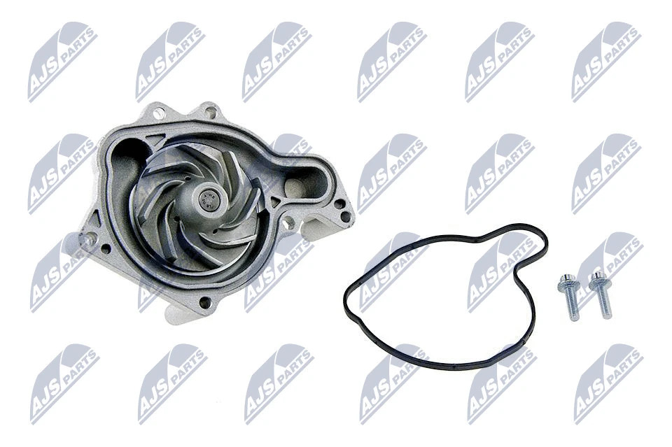 Water Pump, engine cooling (CPW-AU-045)