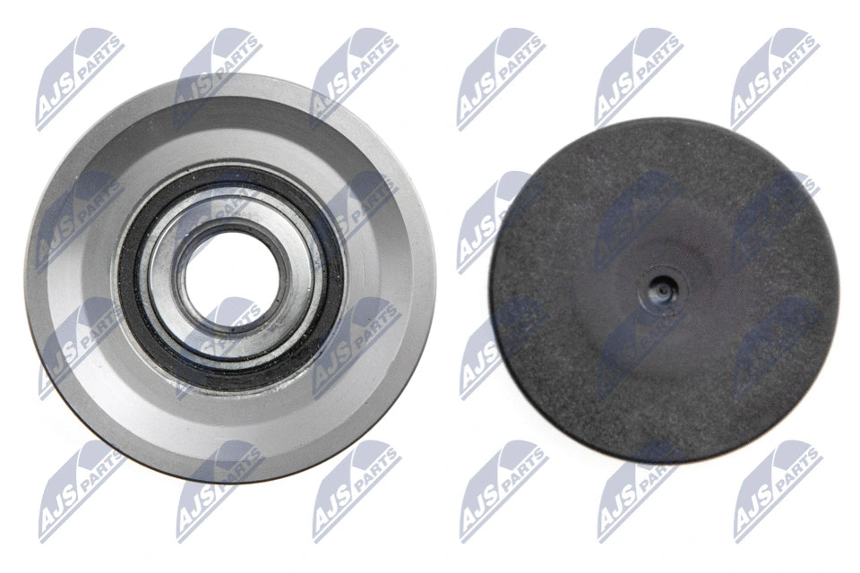 Alternator Freewheel Clutch