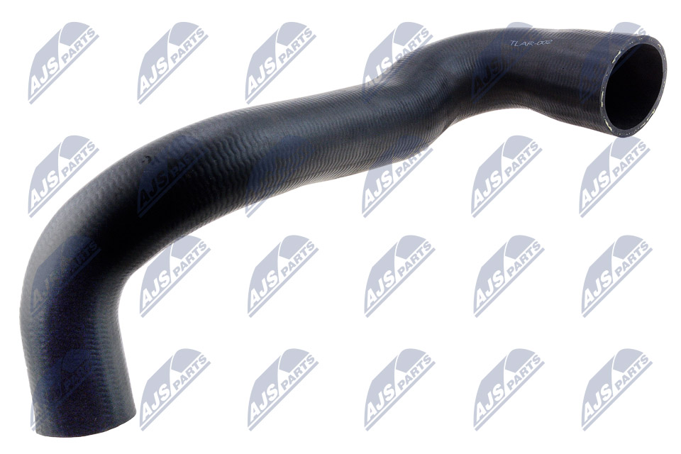 Charge Air Hose (GPP-AR-002)