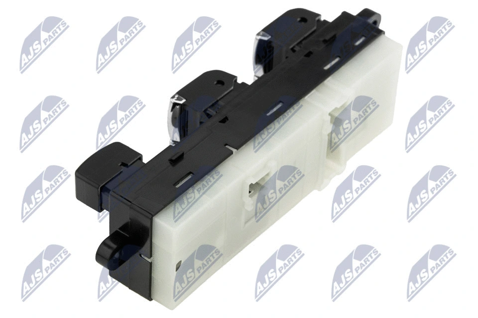 Switch, window regulator