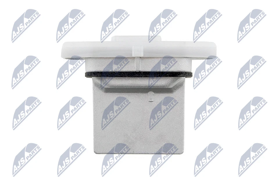 Resistor, interior blower