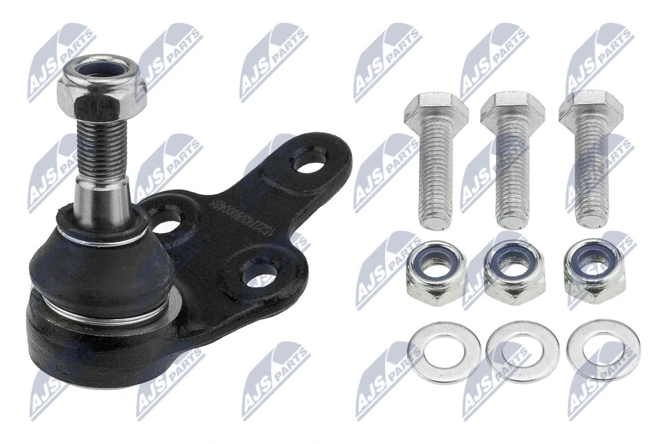 Ball Joint (ZSD-FR-002)