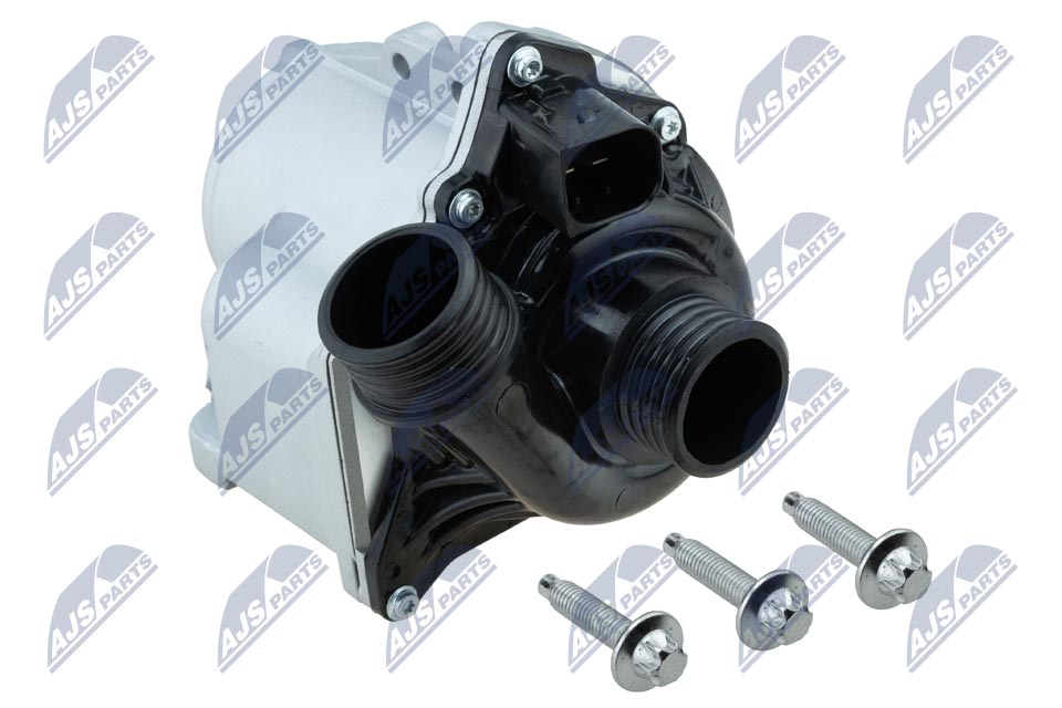 Water Pump, engine cooling (CPW-BM-050)