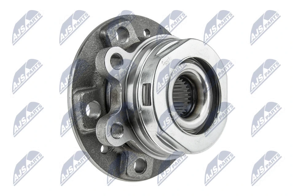 Wheel Bearing Kit (KLP-RE-027)